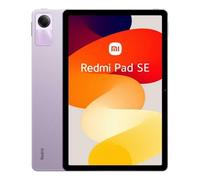Xiaomi Redmi Pad SE 8Go/256Go Violet (Lavender Purple)