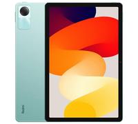 Xiaomi Redmi Pad SE Qualcomm Snapdragon 128 Go 11" 4 Go Android 13 Vert