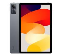 Xiaomi Redmi Pad SE Qualcomm Snapdragon 128 Go 27,9 cm (11") 4 Go Android 13 Graphite, Gris