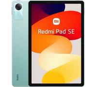 Xiaomi Redmi Pad SE Qualcomm Snapdragon 256 Go 27,9 cm (11") 8 Go Android 13 Vert