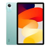 Redmi Tablette Pad SE 256 Go - Vert Menthe