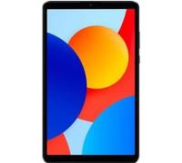 Xiaomi Redmi Pad SE - Tablette - Android 14 - 128 Go eMMC - 8.7" LCD couleur (1340 x 800) - Logement microSD - gris graphite Graphite Grey G