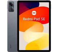 Tablette - XIAOMI - Redmi Pad SE - 11 pouces - 6Go RAM - 128Go Stockage - Wi-Fi Gris graphite