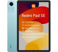 Xiaomi Redmi Pad SE WiFi 128 GB / 8 GB - Tablette - vert menthe