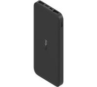 Xiaomi Redmi Powerbank 10000 mAh noir