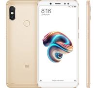 Xiaomi REDMI REDMI NOTE 5 - Smartphone - 12 MP 64 GB - Or