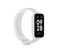 Xiaomi Redmi Smart Band 2 - Tracker d'activités avec bracelet - TPU - ivoire - taille du poignet : 135-215 mm - affichage 1.47" - Bluetooth