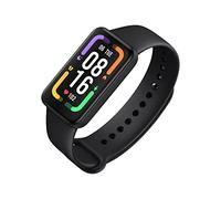 Xiaomi Smart Band Pro AMOLED Brassard tracker d’activité 3,73 cm (1.47") Noir