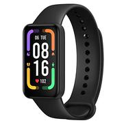 Xiaomi Smart Band Pro AMOLED Brassard tracker d’activité 3,73 cm (1.47") Noir