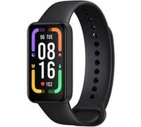 Xiaomi Redmi Smart Band Pro - Suivi d'activités avec bande - TPU - noir - taille du poignet : 130-220 mm - affichage 1.47" - Bluetooth - 15 g - noir Noir G