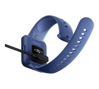 Xiaomi Redmi Watch 2 Lite 3,94 cm (1.55") TFT 41 mm Numérique 320 x 360 pixels Écran tactile Bleu GPS (satellite)