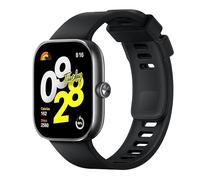 Xiaomi BHR7854GL smartwatche et montre de sport 5 cm (1.97") AMOLED Numérique 450 x 390 pixels Écran tactile Noir GPS (satellite)