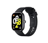 Xiaomi Redmi Watch 4 Smartwatch Clair Black