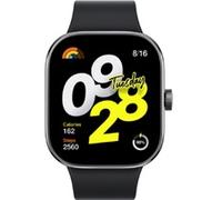 Xiaomi BHR7854GL smartwatche et montre de sport 5 cm (1.97") AMOLED Numérique 450 x 390 pixels Écran tactile Noir GPS (satellite)
