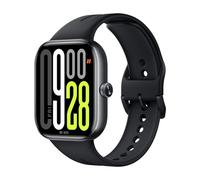 Xiaomi Watch 5 5,26 cm (2.07") AMOLED Numérique 432 x 514 pixels Écran tactile Noir