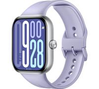 Xiaomi Watch 5 5,26 cm (2.07") AMOLED Numérique 432 x 514 pixels Écran tactile Violet