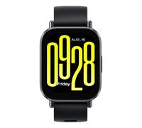 Xiaomi Redmi Watch 5 Active 5,08 cm (2") LCD 49.1 mm Numérique 320 x 385 pixels Écran tactile Noir