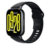 XIAOMI Redmi Watch 5 Active, Écran LCD 2,0", 18 Jours d'Autonomie, Appels Bluetooth, Étanche 5ATM, Suivi Santé (Cardiaque, SPO₂, Sommeil), Plus de 140 Modes Sportifs, Noir