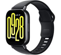 Xiaomi Redmi Watch 5 Active, Écran Lcd De 2"", 3 Microphones Et Haut-Parleur, Jusqu'à 18 Jours D'autonomie, Plus De 140 Modes Sportifs, Noir