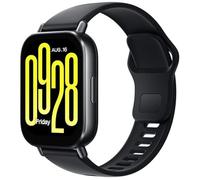 Xiaomi Redmi Watch 5 Active 5,08 cm (2") LCD Numérique 320 x 385 pixels Écran tactile Noir