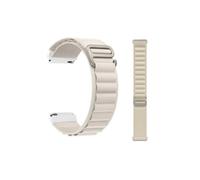 Xiaomi Redmi Watch 5 Active KRD74 Alpine Gradually Adjustable Strap 22mm Black