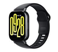 Xiaomi Redmi Watch 5 Active 5,08 cm (2") LCD Numérique 320 x 385 pixels Écran tactile Noir