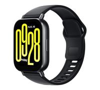 Xiaomi Redmi Watch 5 Active 5,08 cm (2") LCD Numérique 320 x 385 pixels Écran tactile Noir