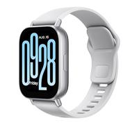 Xiaomi Redmi Watch 5 Active 5,08 cm (2") LCD Numérique 320 x 385 pixels Écran tactile Argent