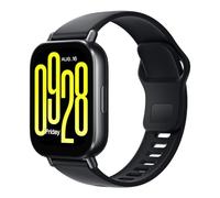 Xiaomi Redmi Watch 5 Active 5,08 cm (2") LCD Numérique 320 x 385 pixels Écran tactile Noir