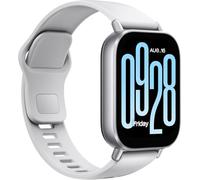 Xiaomi Redmi Watch 5 Active 5,08 cm (2") LCD Numérique 320 x 385 pixels Écran tactile Argent