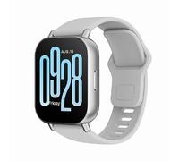 Xiaomi Redmi Watch 5 Active 5,08 cm (2") LCD Numérique 320 x 385 pixels Écran tactile Argent