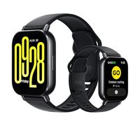 Xiaomi Redmi Watch 5 Active 5,08 cm (2") LCD Numérique 320 x 385 pixels Écran tactile Noir