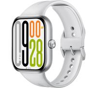 Xiaomi Redmi Watch 5, Appels Bluetooth, Écran Amoled De 2,07"", Moniteur De Fréquence Cardiaque, Moniteur De Sommeil, Réduction Du Bruit, Contrôle De La Caméra, Gris