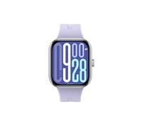 Xiaomi Watch 5 5,26 cm (2.07") AMOLED Numérique 432 x 514 pixels Écran tactile Violet