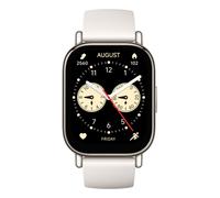 Xiaomi Redmi Watch 5 Lite 4,98 cm (1.96") AMOLED Numérique 410 x 502 pixels Écran tactile Or GPS (satellite)