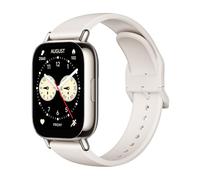 Xiaomi Redmi Watch 5 Lite 4,98 cm (1.96") AMOLED Numérique 410 x 502 pixels Écran tactile Or GPS (satellite)