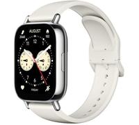 Xiaomi Redmi Watch 5 Lite,Écran Amoled De 1,96"",Jusqu'À 18 Jours D'Autonomie,Plus De 150 Modes Sportifs,Or