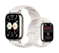 Xiaomi Redmi Watch 5 Lite 4,98 cm (1.96") AMOLED Numérique 410 x 502 pixels Écran tactile Or GPS (satellite)