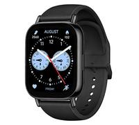 Xiaomi Redmi Watch 5 Lite montre connectée noire ¿ 5ATM, Bluetooth 5.3, capteur cardio, 18 jours d'autonomie