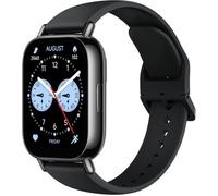 Xiaomi Redmi Watch 5 Lite 4,98 cm (1.96") AMOLED Numérique 410 x 502 pixels Écran tactile Noir GPS (satellite)