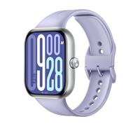 Xiaomi Watch 5 5,26 cm (2.07") AMOLED Numérique 432 x 514 pixels Écran tactile Violet