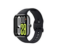 Xiaomi Watch 5 5,26 cm (2.07") AMOLED Numérique 432 x 514 pixels Écran tactile Noir