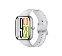 Xiaomi Watch 5 5,26 cm (2.07") AMOLED Numérique 432 x 514 pixels Écran tactile Argent