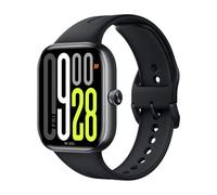 Xiaomi Watch 5 5,26 cm (2.07") AMOLED Numérique 432 x 514 pixels Écran tactile Noir