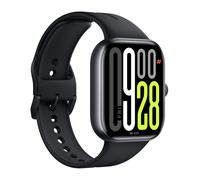 Xiaomi Watch 5 5,26 cm (2.07") AMOLED Numérique 432 x 514 pixels Écran tactile Noir