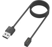 Xiaomi Redmi Watch 5 / Redmi Watch 5 Active / 5 Lite Magnetic Replacement Charger With 1M Usb Cable - Black