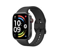 Xiaomi Montre connectée Redmi Watch 6 – Écran AMOLED 2,07" – NFC – Autonomie 24j – Noir Obsidienne