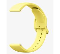 Xiaomi Redmi Watch Bracelet TPU Citron Jaune