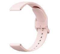 Xiaomi Redmi Watch Bracelet TPU Rose bonbon