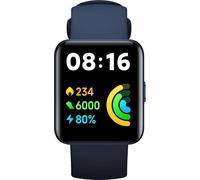 Xiaomi Redmi Watch Lite 2 Smartwatch 1,55 pouces TFTLCD écran tactile Fitness Tracker Smart Wearable Technologie